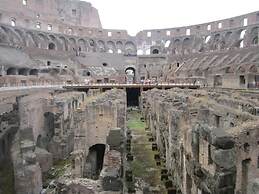 Monti Panisperna Suites