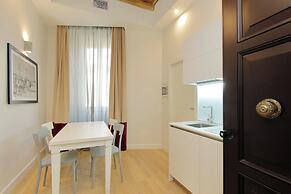 Monti Panisperna Suites