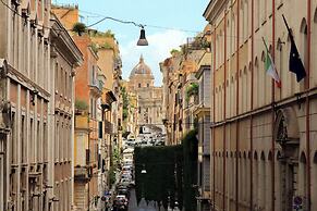 Monti Panisperna Suites