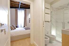 Monti Panisperna Suites