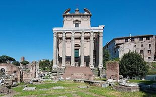 Monti Panisperna Suites