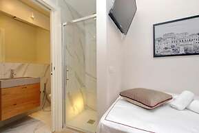 Monti Panisperna Suites