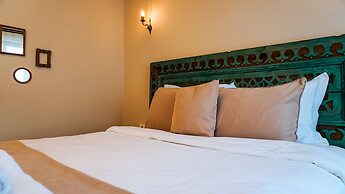 1870 Taş Konak Otel - Sanat Sokağı