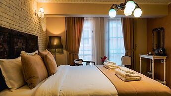 1870 Taş Konak Otel - Sanat Sokağı