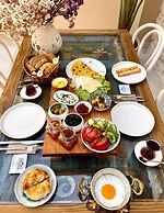 1870 Taş Konak Otel - Sanat Sokağı