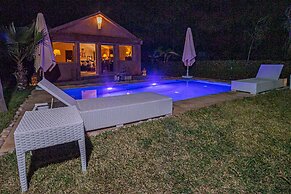 SUMAHAN SUITES & SPA