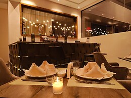 SUMAHAN SUITES & SPA