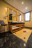 SUMAHAN SUITES & SPA