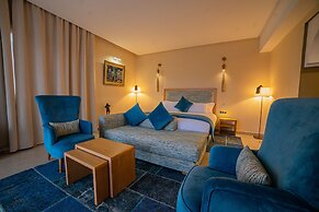 SUMAHAN SUITES & SPA