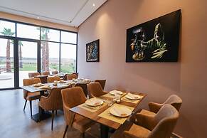 SUMAHAN SUITES & SPA