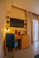 SUMAHAN SUITES & SPA