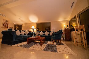 SUMAHAN SUITES & SPA