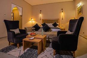 SUMAHAN SUITES & SPA