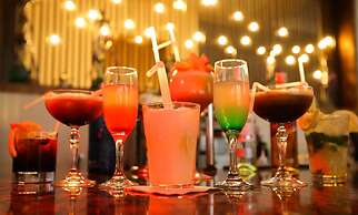 SUMAHAN SUITES & SPA