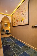 SUMAHAN SUITES & SPA