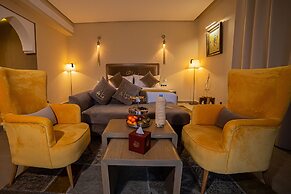 SUMAHAN SUITES & SPA