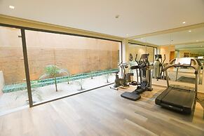 SUMAHAN SUITES & SPA