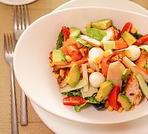 SUMAHAN SUITES & SPA