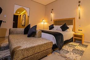 SUMAHAN SUITES & SPA