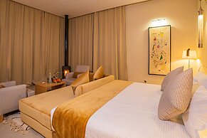 SUMAHAN SUITES & SPA