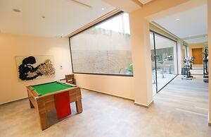 SUMAHAN SUITES & SPA