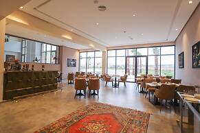 SUMAHAN SUITES & SPA