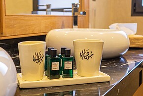 SUMAHAN SUITES & SPA