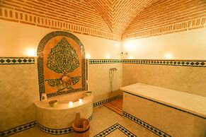 SUMAHAN SUITES & SPA