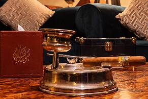 SUMAHAN SUITES & SPA