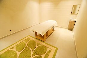 SUMAHAN SUITES & SPA