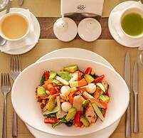 SUMAHAN SUITES & SPA