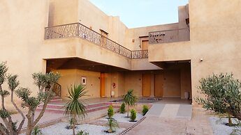 SUMAHAN SUITES & SPA