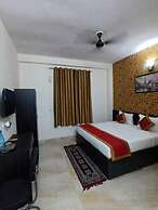 Hotel CityMax Inn