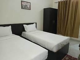 Hotel CityMax Inn