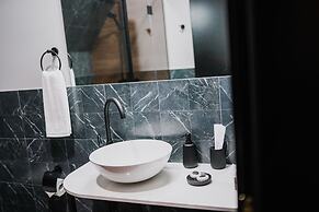 Suatis Resort Kazbegi