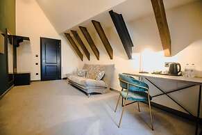Suatis Resort Kazbegi