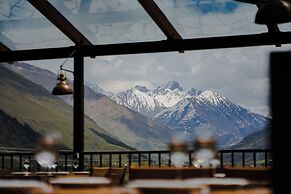Suatis Resort Kazbegi