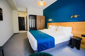 Suatis Resort Kazbegi