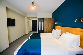 Suatis Resort Kazbegi
