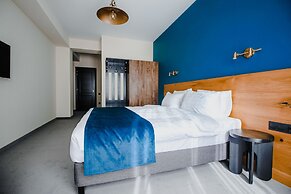 Suatis Resort Kazbegi
