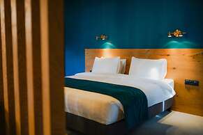 Suatis Resort Kazbegi