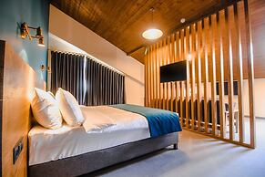 Suatis Resort Kazbegi
