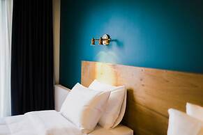 Suatis Resort Kazbegi