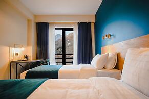 Suatis Resort Kazbegi