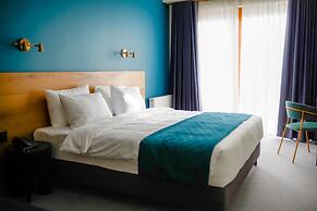 Suatis Resort Kazbegi