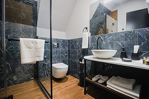 Suatis Resort Kazbegi