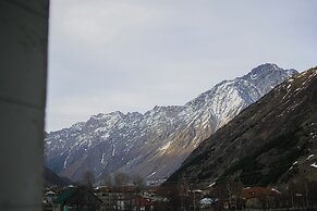 Suatis Resort Kazbegi