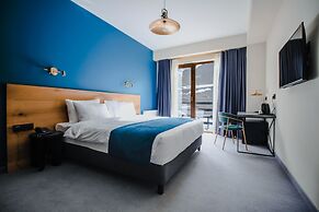 Suatis Resort Kazbegi
