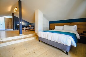 Suatis Resort Kazbegi