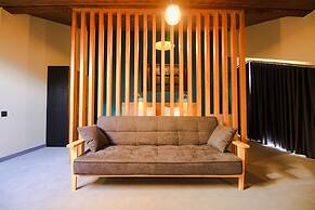 Suatis Resort Kazbegi